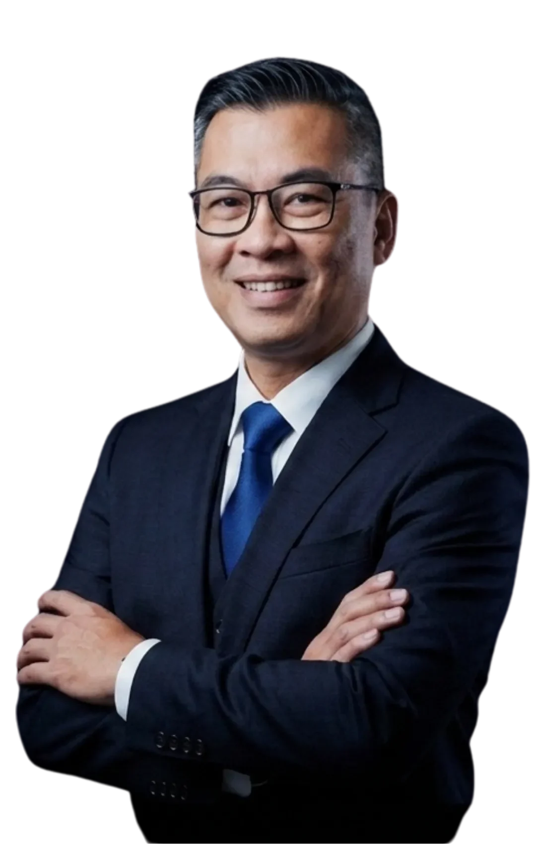 Anthony Sihombing