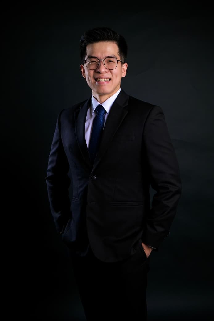 Malvin Haryanto