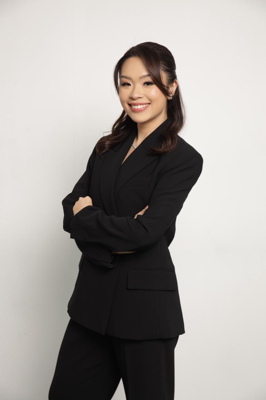 Ingrid Saidbun