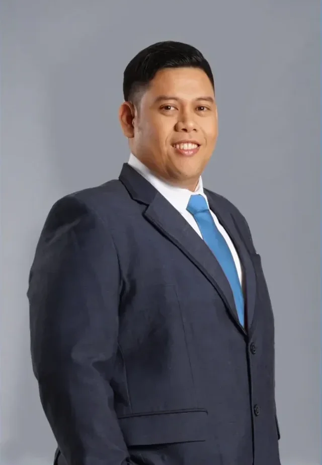 Eka Setya Adrianto